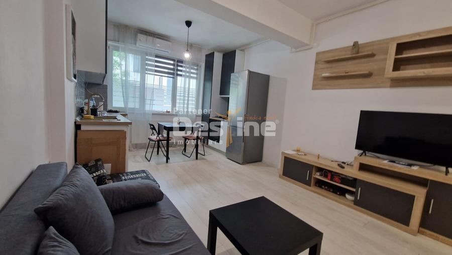 Garsoniera I Studio I Aviatiei I Bloc Nou I Investitie - 3
