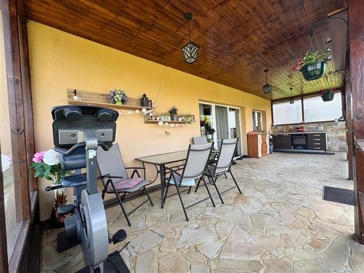 Casa individuala pe parter cu teren de 750mp,Sanpetru,Brasov - 3