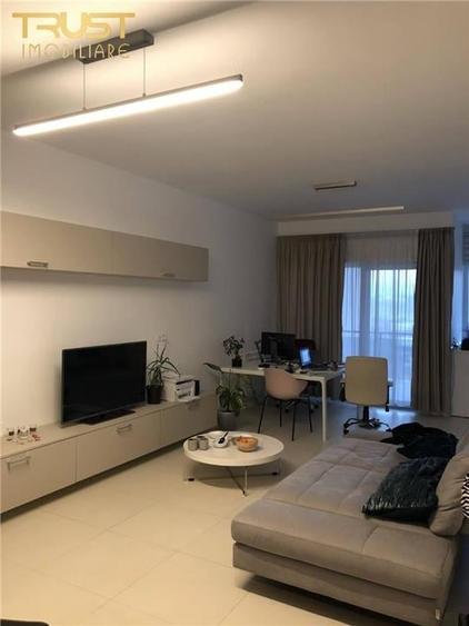 3 camere | 2 Bai | 2 parcari | Superfinisat | Str.Soporului - 6