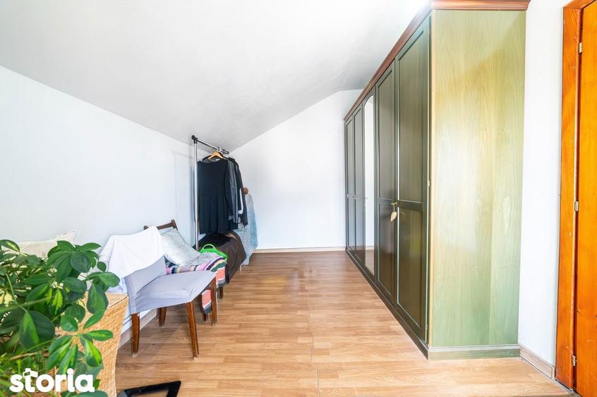 Oportunitate UNICA! Casa individuala la pret de apartament in Chisoda - 19