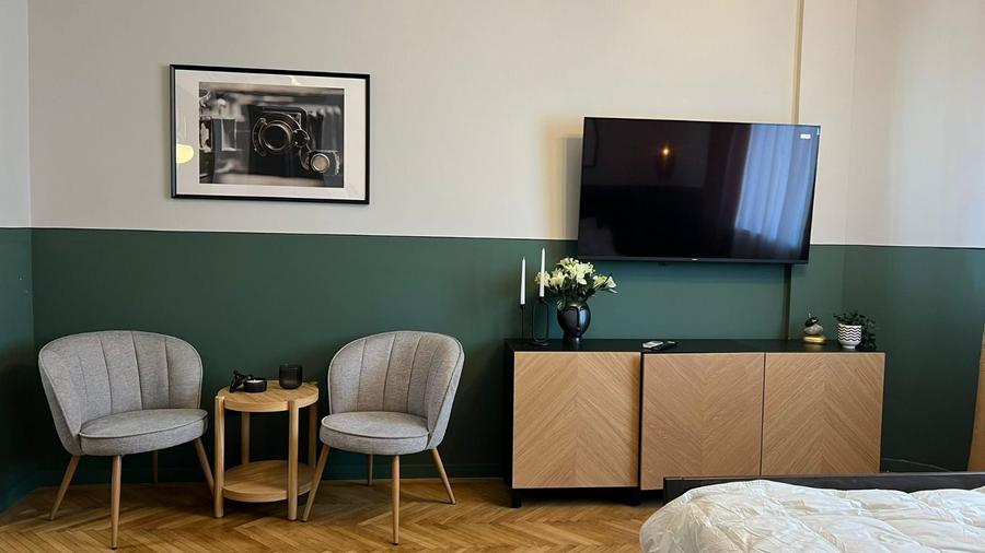 Studio exclusivist in zona Dacia - piata Gemeni - 7