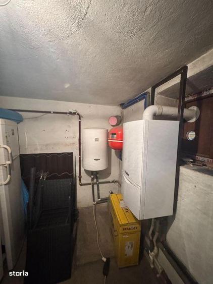 Casa 4 camere, 150 mp utili, teren 120 mp, zona Centrala - 9