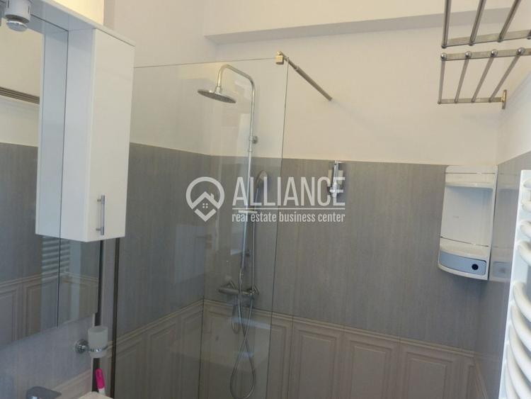 HOTEL OPERA(COD03) -5th Avenue 2 camere cochete, cu vedere la mare ! - 9