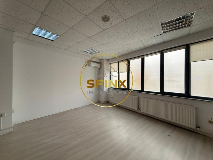 Cladire multifunctionala – sediu business , 1160 mp, garaj 11 masini, Cotroceni - 17