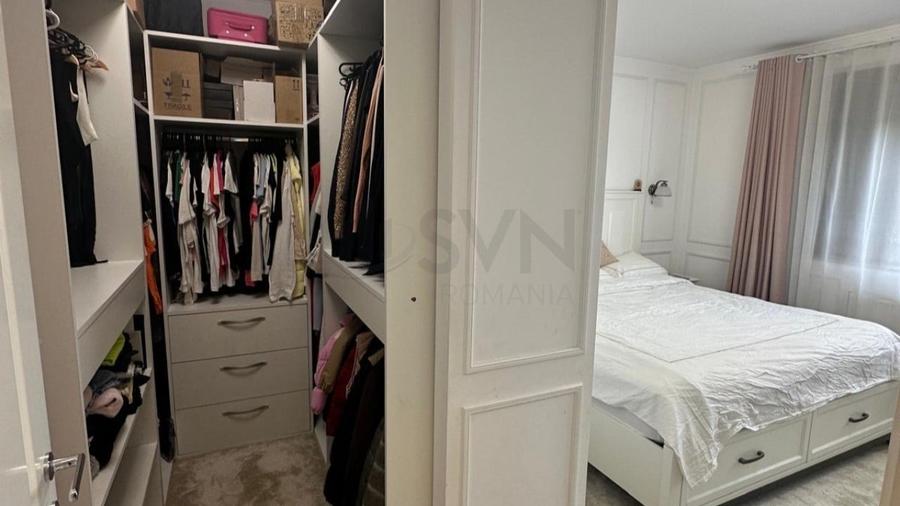 REV2005645 Vila 4 camere in complex nou Pipera lac  Emil Racovita - 10