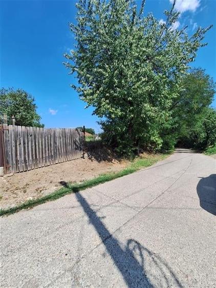 TEREN INTRAVILAM DE VANZARE IN BORZESTI - ONESTI - 9