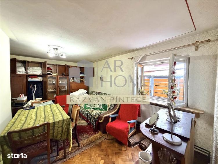 Casa 3 camere, parter, teren 180 mp, Mihai Bravu, Ploiesti - 7