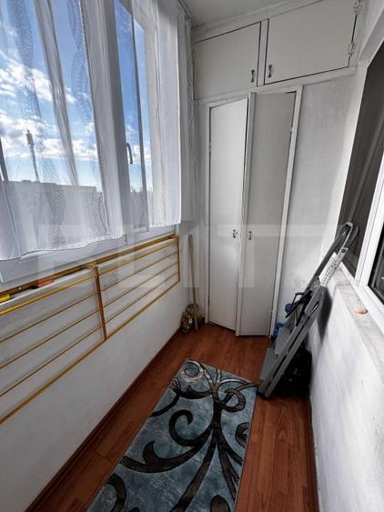 Apartament cu 2 camere decomandat, mobilat în Câmpia Turzii