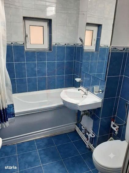 Inchiriere apartament cu 2 camere, Gheorghe Doja, et 3, 350 EURO/Luna - 7