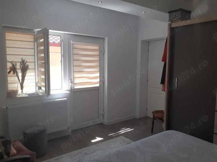 Vanzare Casa din boltari si caramida, mobilata si utilata, aproape str.Hipodrom cu str. Albinei. - 10