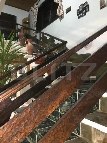 Unde Tradi?ia Intalne?te Confortul Domeniu Rustic 3 Min. de Targovi?te - 5