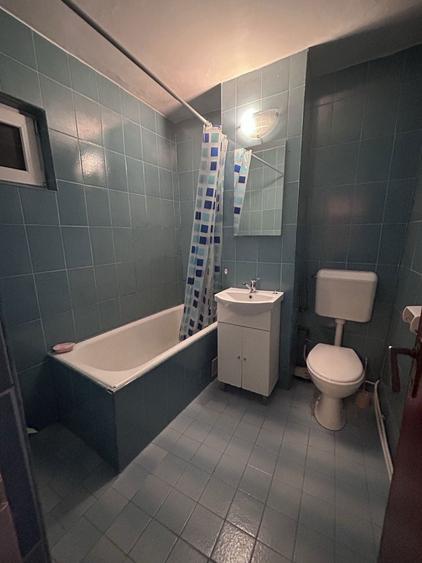 Apartament de inchiriat, 2 camere, decomandat, zona Cetate - 1