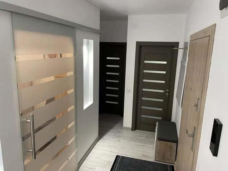 Unirii - Vanzare ap. 2 cam. + loc de parcare - Str. Constandin Hagi Stoian - 7