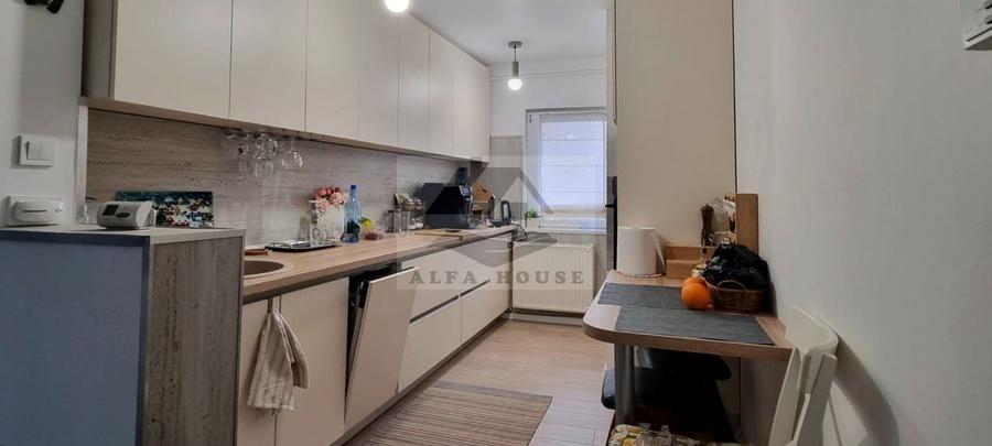 Apartament cu trei camere, zona Astra 63 mp, Renovat 2025 - 5