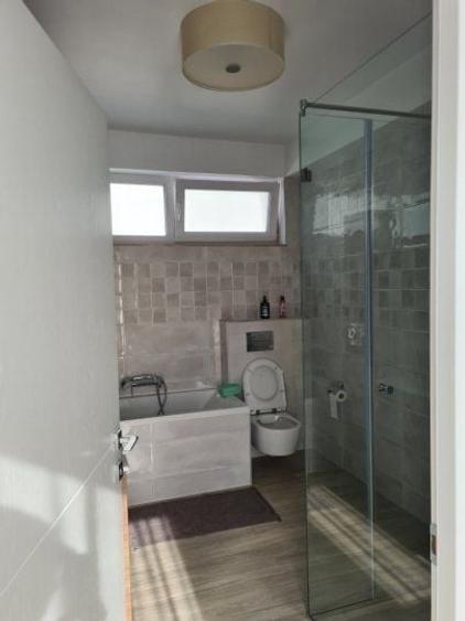 VILA UNICAT D+P+1 CU PISCINA ZONA TOMIS PLUS - 10