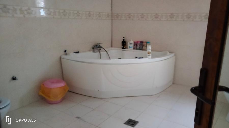 VILA P+2 DE VANZARE - TOMIS II - 10