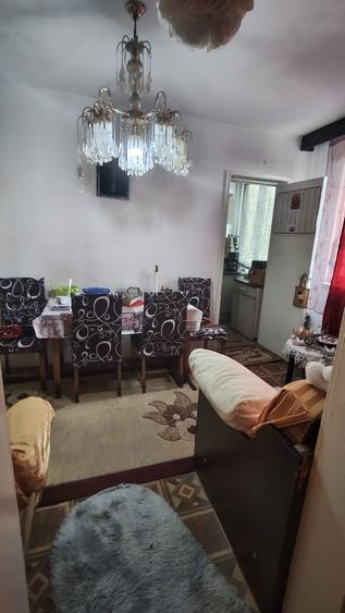 Vand apartament 3 camere | Borsecului 12 - 5