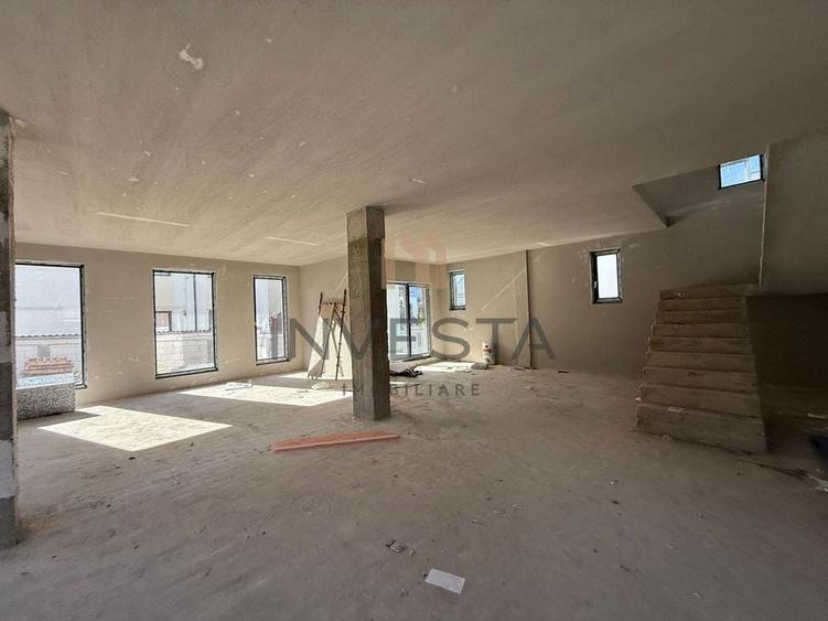 Spatiu comercial pretabil pentru clinica!  6 parcari incluse ! - 6