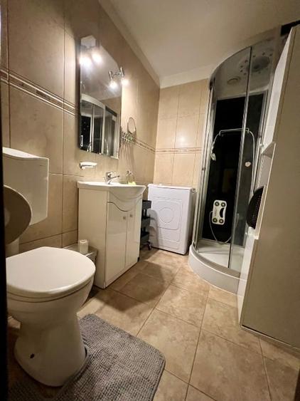 Apartament 2 camere de inchiriat Calea Calarasi, Decebal - 7