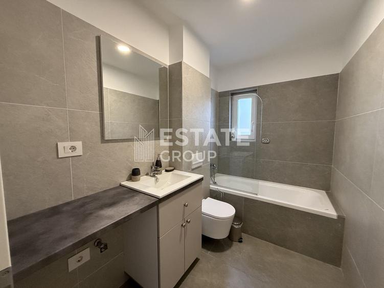 Apartament Giroc-Cartierul Florilor, mobilat si utilat - 13