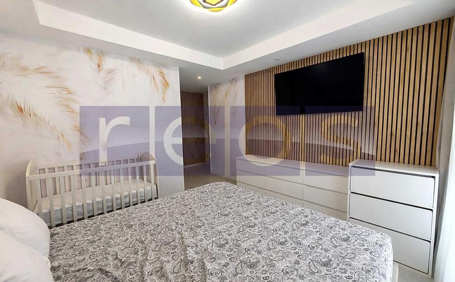 VANZARE CASA 4 CAMERE + MANSARDA | COSMOPOLIS | PANOURI FOTOVOLTAICE | - 3