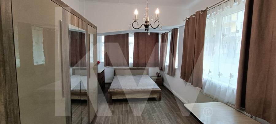 De Vanzare – Apartament amenajat la demisol inalt, Cartierul Ștrand, Sibiu - 19