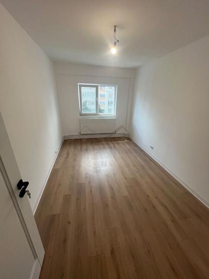 Apartament cu 2 camere decomandat în Zimbru