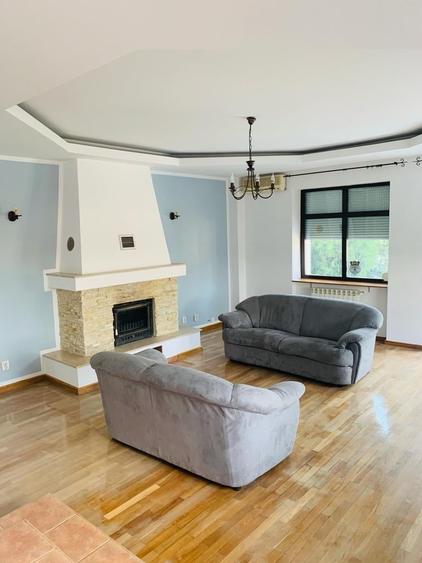 Vila de lux in Baneasa-Nord - 3