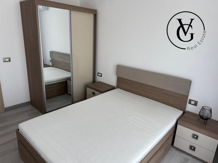 Apartament 3 camere | Nord 10 by Alezzi - 7