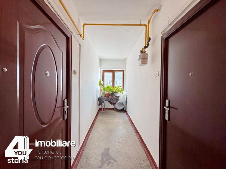 Garsoniera confort 1 Alfa, 37 mp, et. 1/4, mobilata ?i utilata - 7