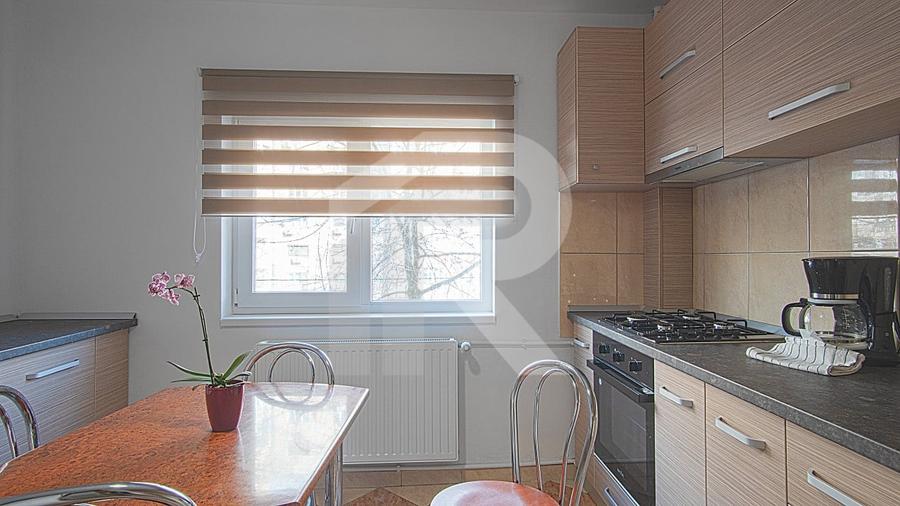 Apartament elegant în apropierea Mall-ului Vitan, cu loc de parcare inclus - 6