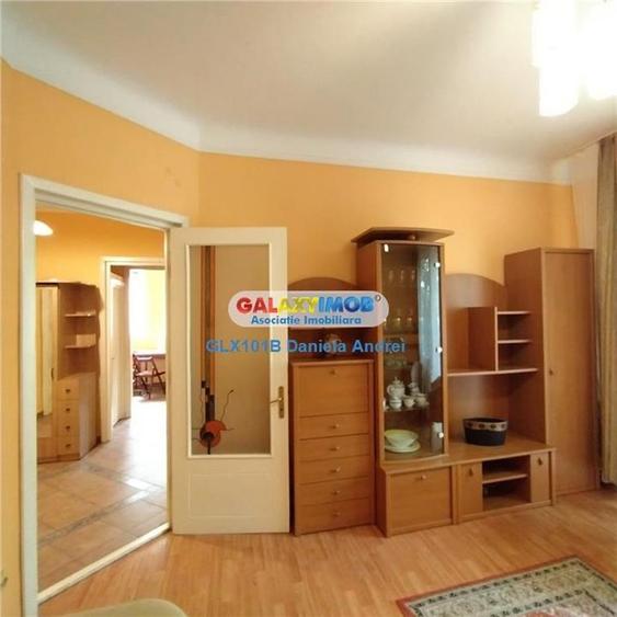 VANZARE APARTAMENT 2 CAMERE in VILA - ULTRACENTRAL - Zona Universitate - 8