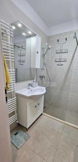 Apartament 2 camere 55 mp – Exigent Plaza Faza 2, la 10 min de metrou Lujerului - 7