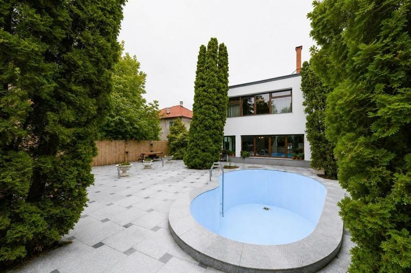 Vila de exceptie cu piscina Dambul Rotund | Teren 1000mp | 0% Comision - 18