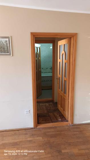 Apartament in Suceava, multiple imbunatatiri, ultracentral - 5