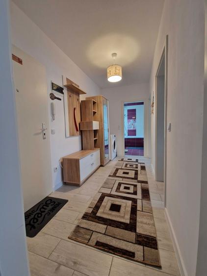 Apartament 2 camere Avantgarden 3 - 1