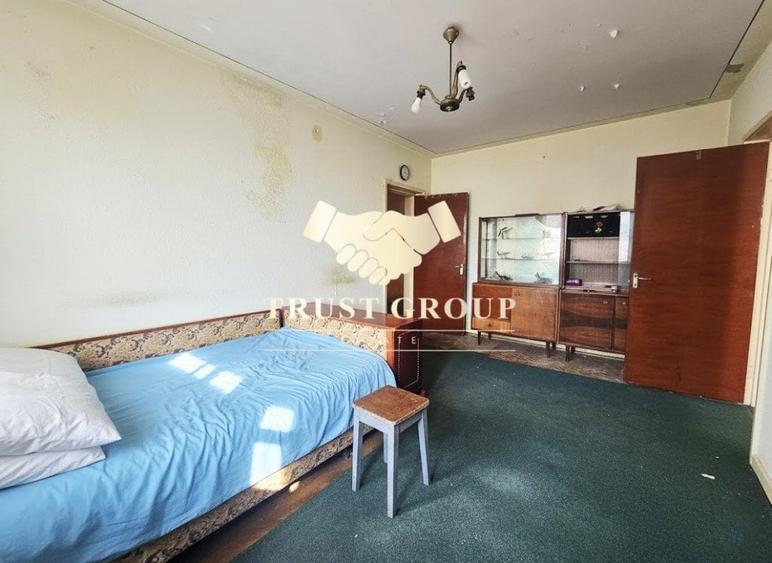 2 camere Veteranilor-bloc reabilitat | etaj 3 din 4 | loc de parcare adp - 4