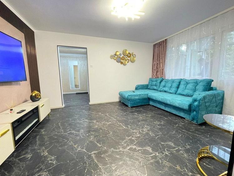 Apartament 2 camere complet renovat - etaj 2 - Podu Ros - 3