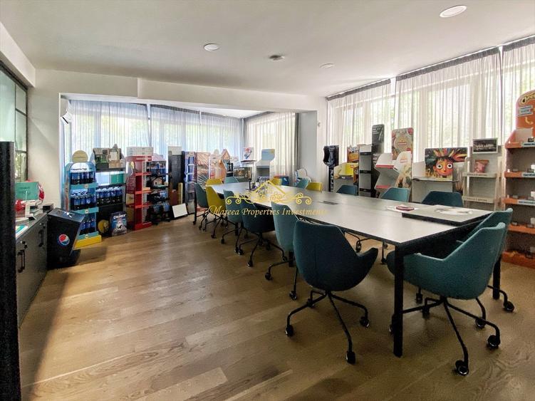 Spatiu de birouri premium bloc nou /terasa proprie/curte - 9