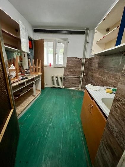 Vand ap 2 camere, zona linistita - 4