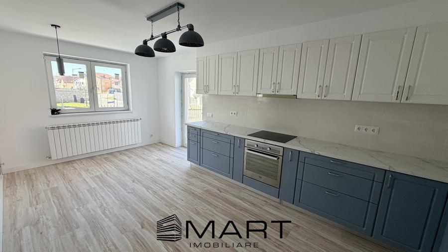 Casa / vila 5 camere zona Tineretului Sibiu - 1