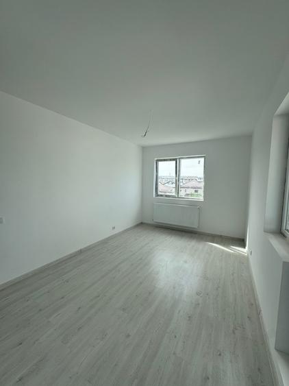 VANZARE APARTAMENT 2 CAMERE IN BLOC DE 3 ETAJE CU LIFT-FINALIZAT-COMISION 0% - 2