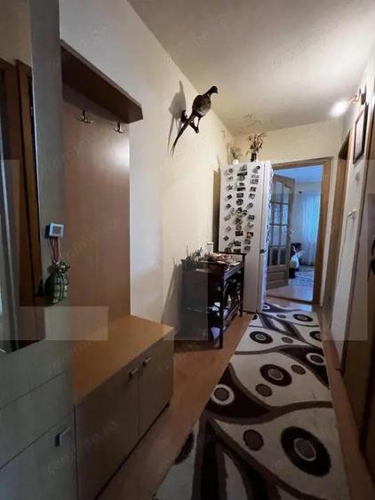 Apartament cu o camera Buzia?ului - 7