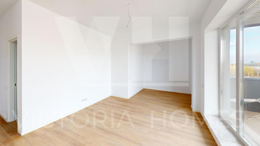 Ultimele apartamente ramase - Olga Gudynn - Pădurea Băneasa - zona Pipera - AISB - 3