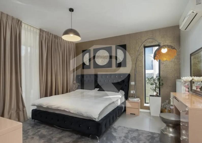 Apartament deosebit 3 camere Transparent Residence 3 - 10