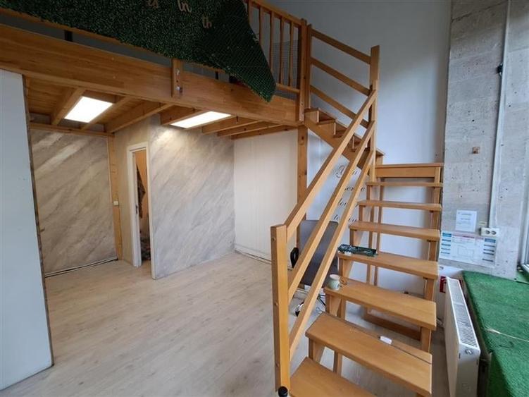 Spatiu comercial, 22 mp utili, situat in cartierul Marasti! - 1