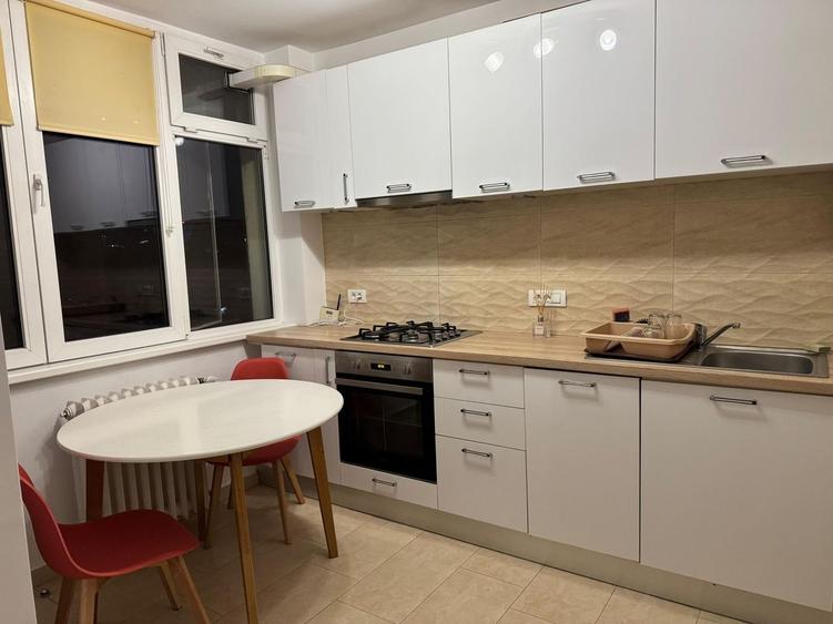 1 Mai Averescu Herastrau - 6