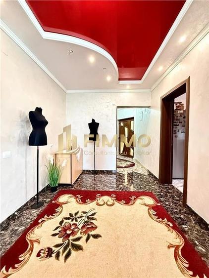 Casa 400 mp | 10 ari teren | Sf. Ilie | Suceava | ID:1479 - 3