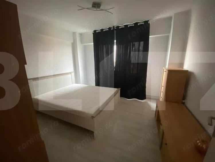 Apartament doua camere, 45 mp, zona Dacia - 6