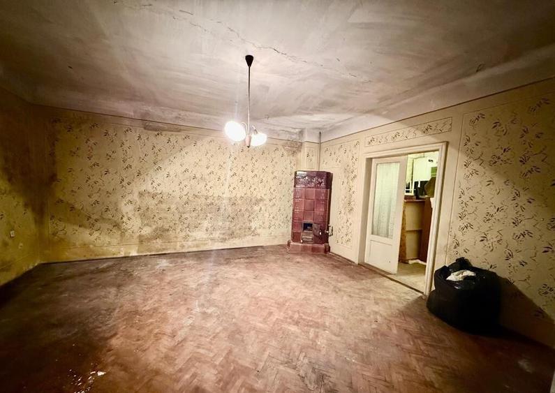 A/1670 De vanzare casa in Tg Mures- Balcescu - 8